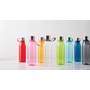 Kép 11/17 - VINGA Lean Tritan vizespalack 600 ML piros  