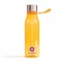Kép 7/10 - VINGA Lean Tritan vizespalack 600 ML narancs  