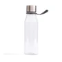 Kép 2/16 - VINGA Lean Tritan vizespalack 600 ML átlátszó  