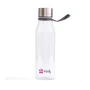Kép 7/16 - VINGA Lean Tritan vizespalack 600 ML átlátszó  