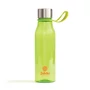 Kép 7/14 - VINGA Lean Tritan vizespalack 600 ML lime zöld  