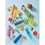 Kép 10/14 - VINGA Lean Tritan vizespalack 600 ML lime zöld  