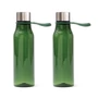 Kép 4/7 - VINGA Lean Tritan vizespalack 600 ML zöld  