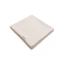 Kép 2/14 - Ukiyo Aware™ 180gr újrahasznosított pamut asztalterítő off white  