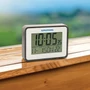 Kép 7/8 - Grundig időjárás állomás, ébresztő és naptár