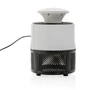Kép 6/11 - Grundig LED szúnyogcsapda fehér  
