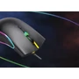 Kép 13/17 - RGB gaming egér fekete  