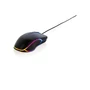 Kép 2/17 - RGB gaming egér fekete  