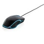 Kép 4/17 - RGB gaming egér fekete  