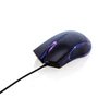 Kép 8/17 - RGB gaming egér fekete  
