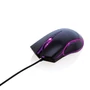 Kép 9/17 - RGB gaming egér fekete  