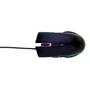 Kép 10/17 - RGB gaming egér fekete  