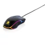 Kép 14/17 - RGB gaming egér fekete  
