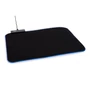 Kép 5/16 - RGB gaming egérpad fekete  