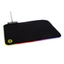 Kép 13/16 - RGB gaming egérpad fekete  