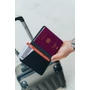 Kép 10/17 - Trackmate RCS újrahaszn. poliészter útlevéltartó