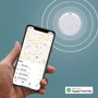 Kép 9/13 - FindMate RCS újrahaszn. műanyag tárgy lokátor