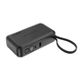Kép 11/23 - Urban Vitamin Eureka RCS újrah.65W hibrid töltő és powerbank