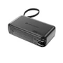 Kép 12/23 - Urban Vitamin Eureka RCS újrah.65W hibrid töltő és powerbank