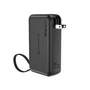 Kép 3/23 - Urban Vitamin Eureka RCS újrah.65W hibrid töltő és powerbank