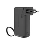Kép 5/23 - Urban Vitamin Eureka RCS újrah.65W hibrid töltő és powerbank