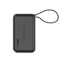 Kép 7/23 - Urban Vitamin Eureka RCS újrah.65W hibrid töltő és powerbank