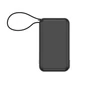 Kép 8/23 - Urban Vitamin Eureka RCS újrah.65W hibrid töltő és powerbank