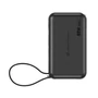 Kép 9/23 - Urban Vitamin Eureka RCS újrah.65W hibrid töltő és powerbank
