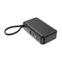 Kép 10/23 - Urban Vitamin Eureka RCS újrah.65W hibrid töltő és powerbank