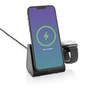 Kép 11/16 - Powerbase RCS újrah. műanyag 3az1-ben töltő powerbankkel