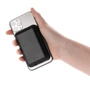 Kép 14/22 - Mágneses 5W-os vezeték nélküli töltős 5000 mAh powerbank