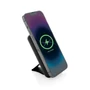 Kép 3/27 - Urban Vitamin Sonoma RCS újrah. műanyag 10 000 mah powerbank fekete  