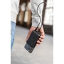 Kép 15/27 - Urban Vitamin Sonoma RCS újrah. műanyag 10 000 mah powerbank fekete  