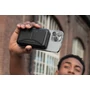 Kép 16/27 - Urban Vitamin Sonoma RCS újrah. műanyag 10 000 mah powerbank fekete  