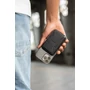 Kép 18/27 - Urban Vitamin Sonoma RCS újrah. műanyag 10 000 mah powerbank fekete  