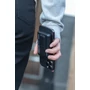 Kép 22/27 - Urban Vitamin Sonoma RCS újrah. műanyag 10 000 mah powerbank fekete  