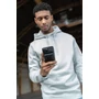 Kép 23/27 - Urban Vitamin Sonoma RCS újrah. műanyag 10 000 mah powerbank fekete  