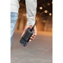 Kép 24/27 - Urban Vitamin Sonoma RCS újrah. műanyag 10 000 mah powerbank fekete  
