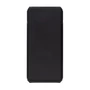 Kép 8/15 - Skywave RCS újrah. műanyag napelemes powerbank, 10 000 mAh fekete  