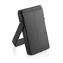 Kép 2/19 - Skywave RCS újrah. műanyag napelemes powerbank 500 mAh 10W fekete  
