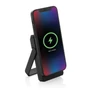 Kép 5/19 - Skywave RCS újrah. műanyag napelemes powerbank 500 mAh 10W fekete  