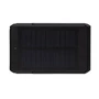 Kép 11/19 - Skywave RCS újrah. műanyag napelemes powerbank 500 mAh 10W fekete  