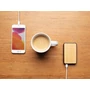 Kép 10/12 - RCS újrahasznosított műanyag 5000 mAh powerbank barna  
