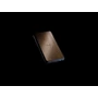 Kép 11/14 - RCS újrahaszn. műanyag 8000 mAh vezeték nélküli powerbank barna  