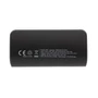 Kép 5/18 - FlashCharge RCS újrah. műanyag 5000mAh gyorstöltős powerbank