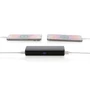 Kép 3/16 - FlashCharge RCS újrah. műanyag 20 000 mAh gyorstöltős powerb