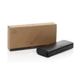 Kép 15/16 - FlashCharge RCS újrah. műanyag 20 000 mAh gyorstöltős powerb
