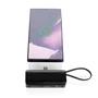 Kép 3/12 - Powerlink RCS újrah. műanyag 3000mAh powerbank USB-C