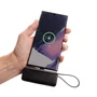 Kép 8/12 - Powerlink RCS újrah. műanyag 3000mAh powerbank USB-C