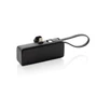 Kép 2/12 - Powerlink RCS újrah. műanyag 3000mAh powerbank IOS csatl.